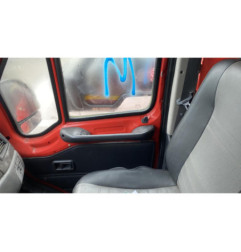 Pompe de direction FIAT DUCATO 2