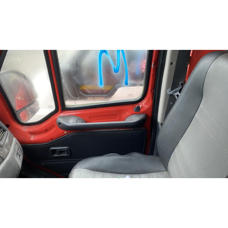 Pompe de direction FIAT DUCATO 2 Photo n°16