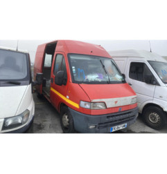 Pompe de direction FIAT DUCATO 2