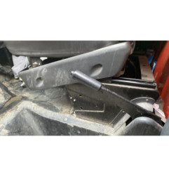 Pompe de direction FIAT DUCATO 2