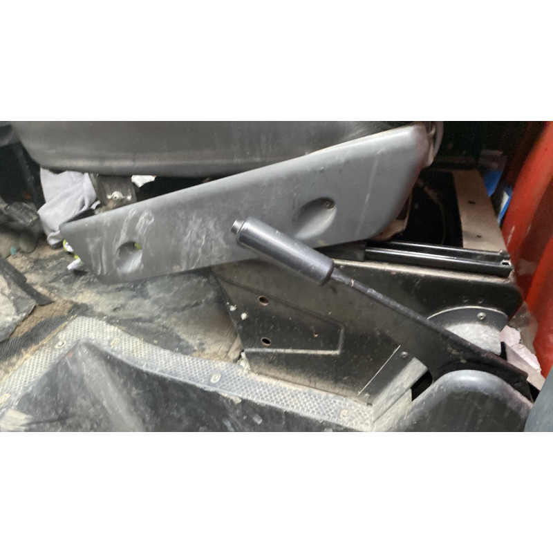 Pompe de direction FIAT DUCATO 2 Photo n°19