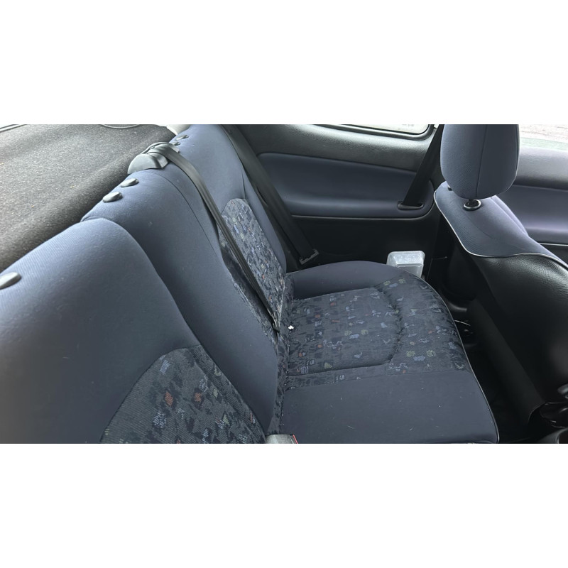 Pompe de direction PEUGEOT 206 Photo n°4