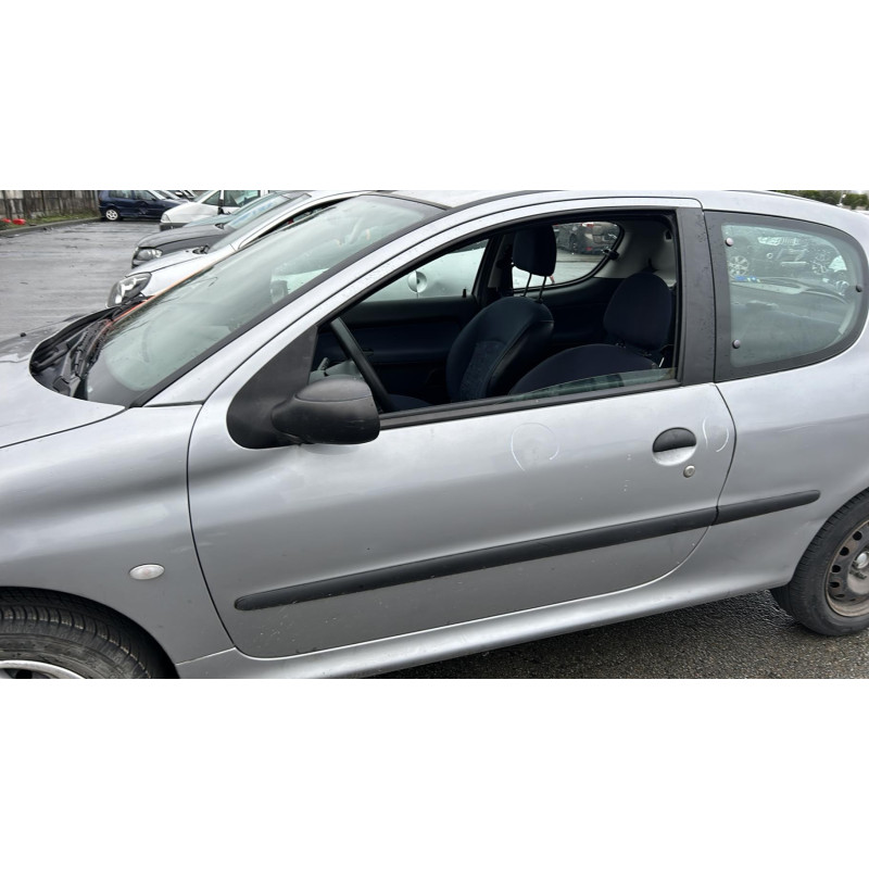 Pompe de direction PEUGEOT 206 Photo n°6