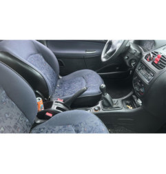 Pompe de direction PEUGEOT 206