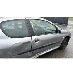 Pompe de direction PEUGEOT 206