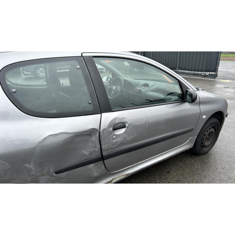 Pompe de direction PEUGEOT 206 Photo n°11