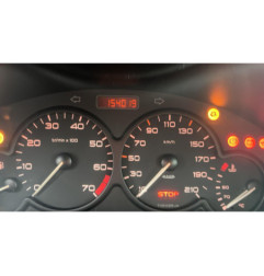 Pompe de direction PEUGEOT 206