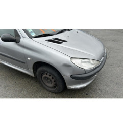 Pompe de direction PEUGEOT 206