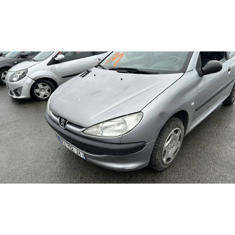 Pompe de direction PEUGEOT 206 Photo n°14