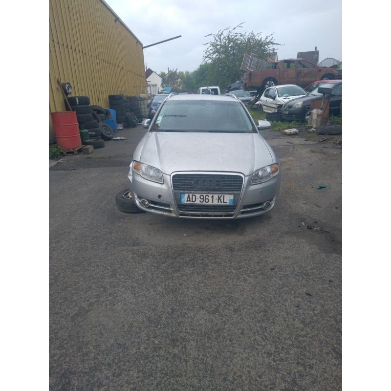 Pompe de direction AUDI A4 2 Photo n°5