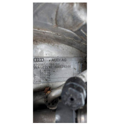 Pompe de direction AUDI A4 2
