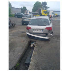 Pompe de direction AUDI A4 2