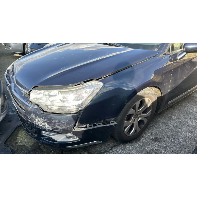 Pompe de direction CITROEN C5 2 Photo n°4