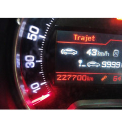 Pompe de direction CITROEN C5 2