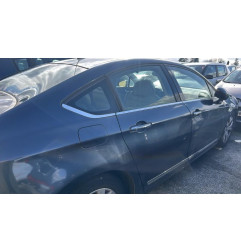 Pompe de direction CITROEN C5 2