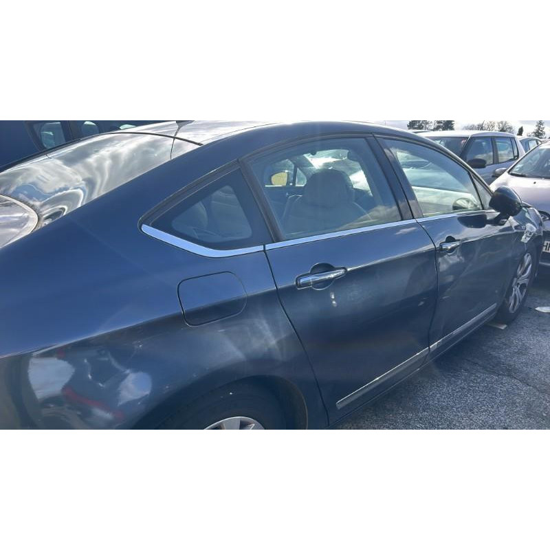 Pompe de direction CITROEN C5 2 Photo n°8