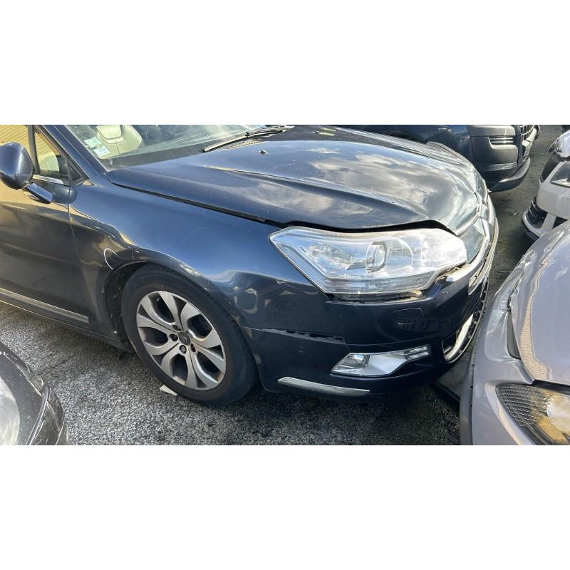 Pompe de direction CITROEN C5 2 Photo n°9