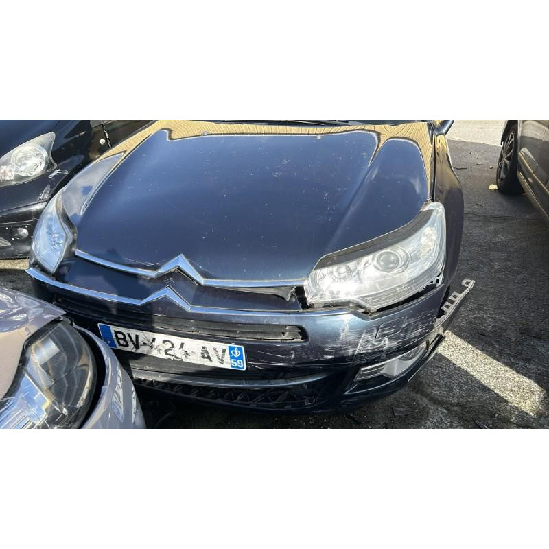 Pompe de direction CITROEN C5 2 Photo n°11