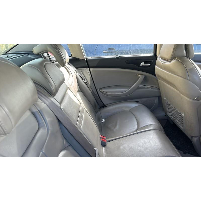Pompe de direction CITROEN C5 2 Photo n°13