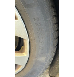 Pompe de direction CITROEN C5 2