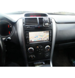 Pompe de direction SUZUKI GRAND VITARA 2