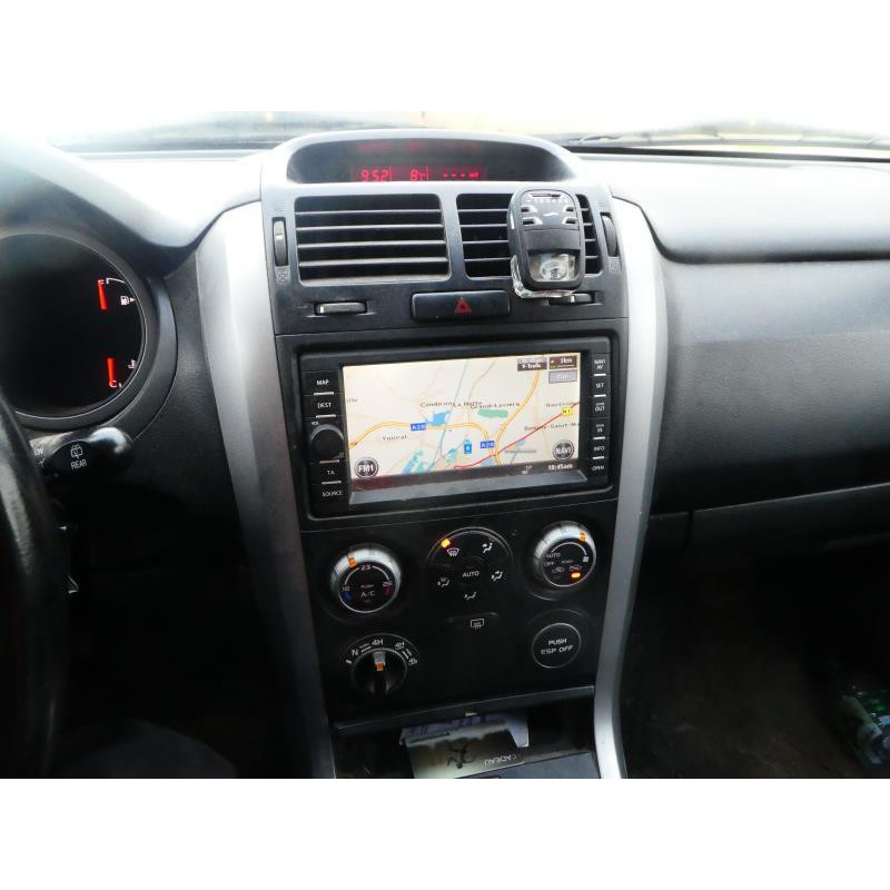 Pompe de direction SUZUKI GRAND VITARA 2 Photo n°4