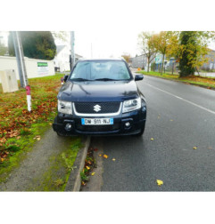 Pompe de direction SUZUKI GRAND VITARA 2