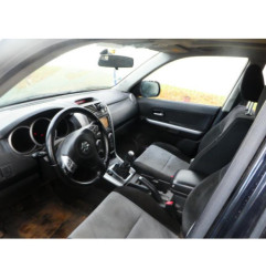 Pompe de direction SUZUKI GRAND VITARA 2
