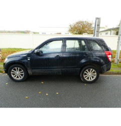 Pompe de direction SUZUKI GRAND VITARA 2