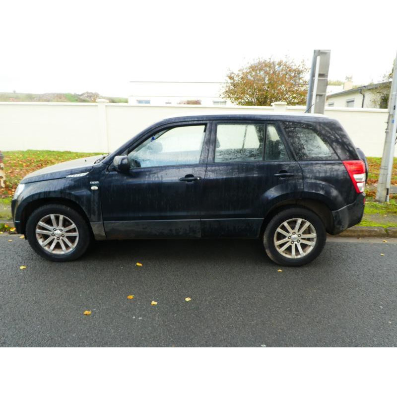 Pompe de direction SUZUKI GRAND VITARA 2 Photo n°7