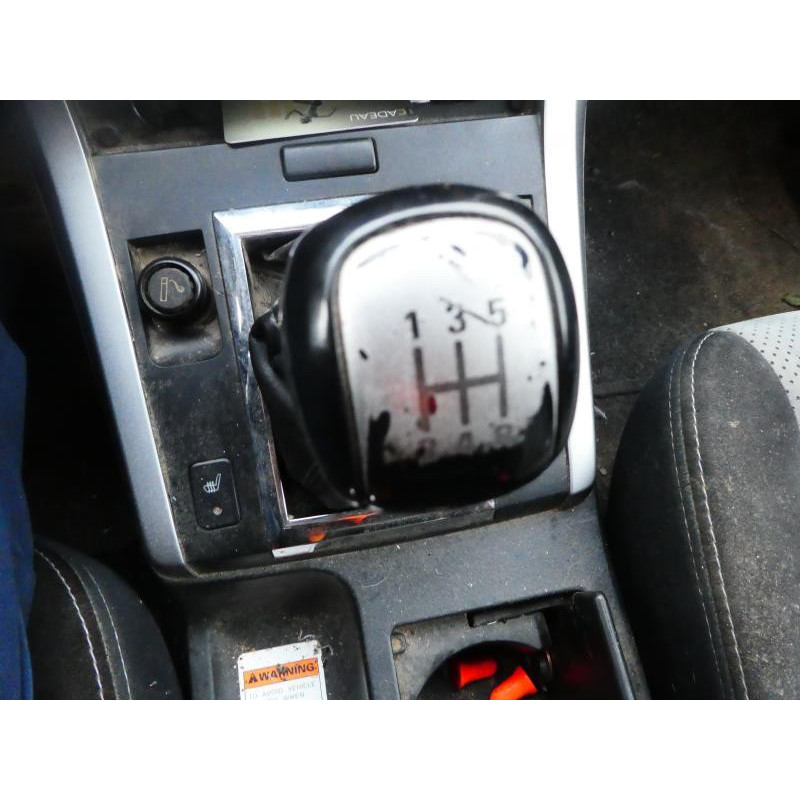 Pompe de direction SUZUKI GRAND VITARA 2 Photo n°8