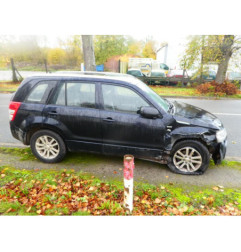 Pompe de direction SUZUKI GRAND VITARA 2