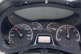 Compteur FORD KA 2 Photo n°1