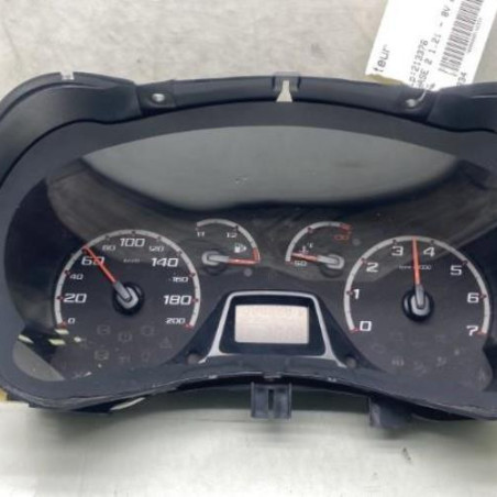 Compteur FORD KA 2 Photo n°1