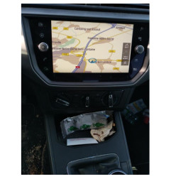 Pompe à vide SEAT IBIZA 5