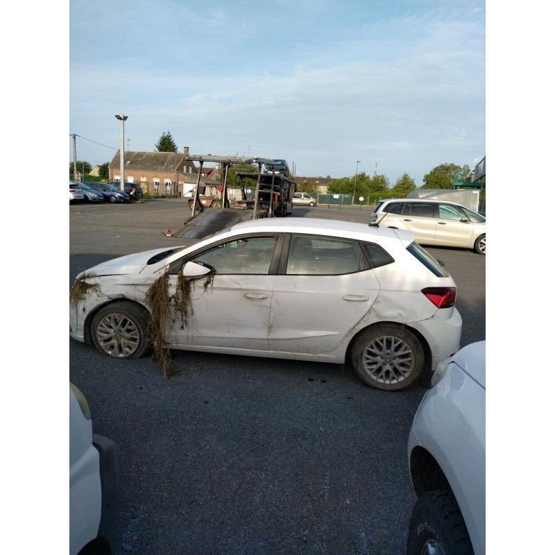 Pompe à vide SEAT IBIZA 5 Photo n°6