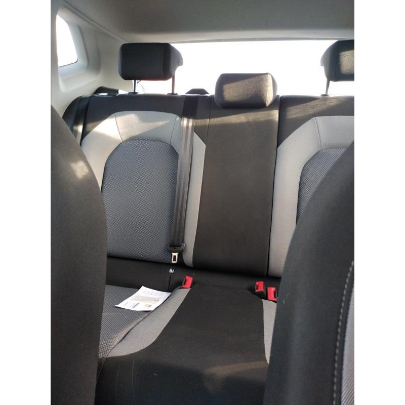 Pompe à vide SEAT IBIZA 5 Photo n°9