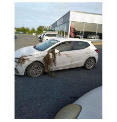 Pompe à vide SEAT IBIZA 5