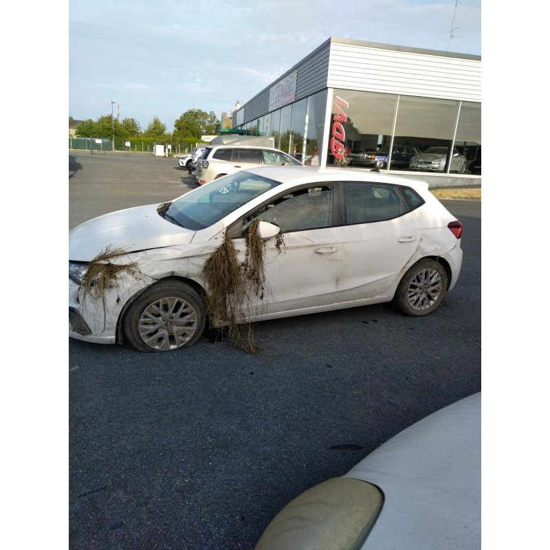 Pompe à vide SEAT IBIZA 5 Photo n°10