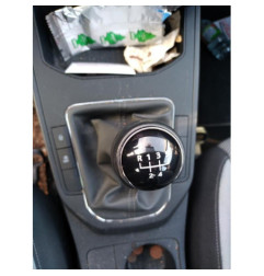 Pompe à vide SEAT IBIZA 5