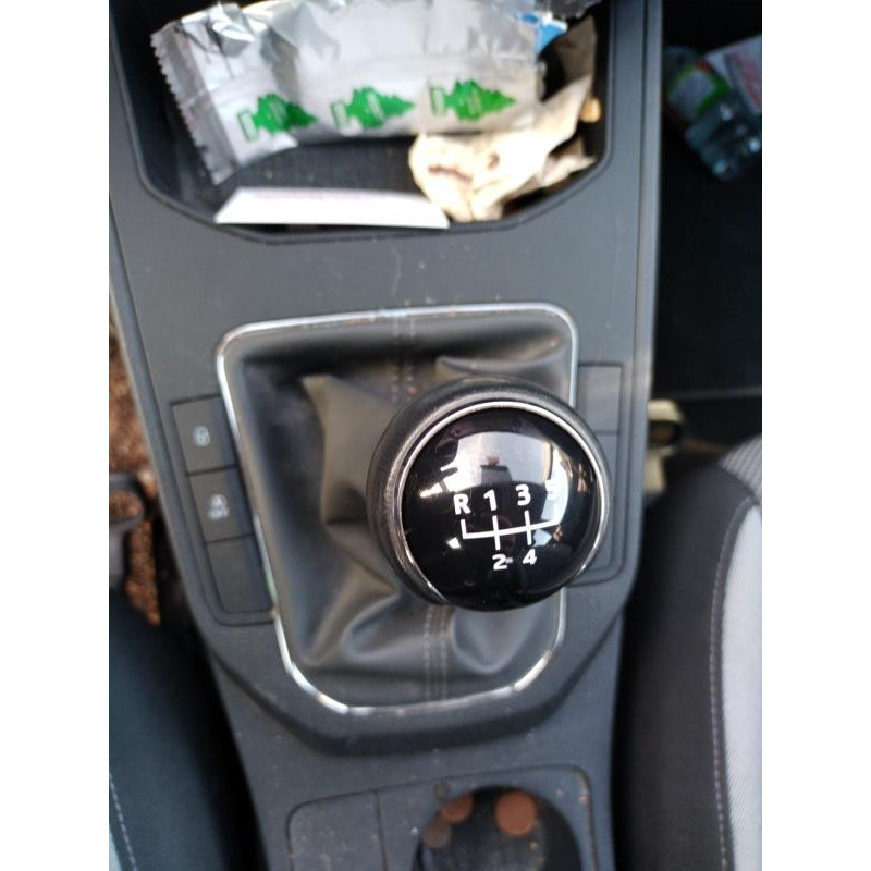 Pompe à vide SEAT IBIZA 5 Photo n°11