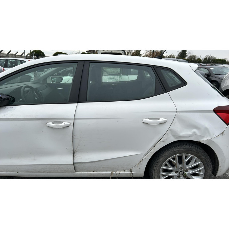 Pompe à vide SEAT IBIZA 5 Photo n°12