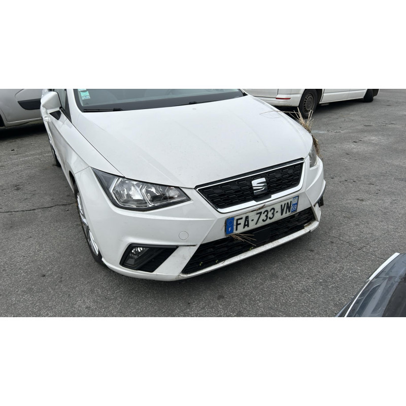Pompe à vide SEAT IBIZA 5 Photo n°15