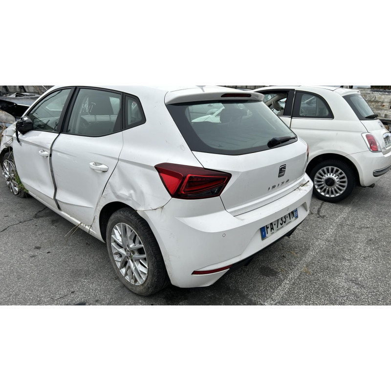 Pompe à vide SEAT IBIZA 5 Photo n°18