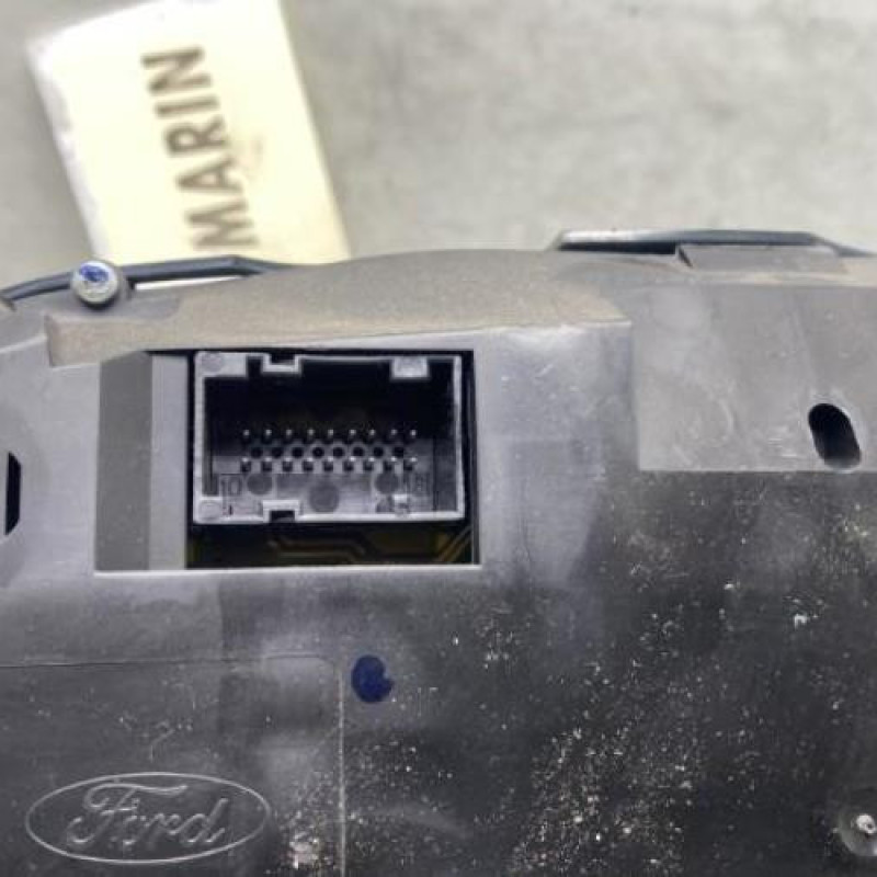 Compteur FORD KA 2 Photo n°3