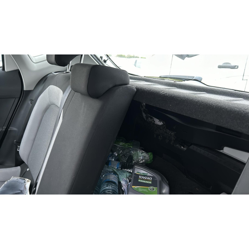 Pompe à vide SEAT IBIZA 5 Photo n°19