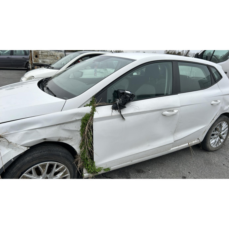 Pompe à vide SEAT IBIZA 5 Photo n°20