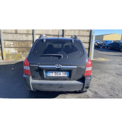 Pompe de direction HYUNDAI TUCSON 1