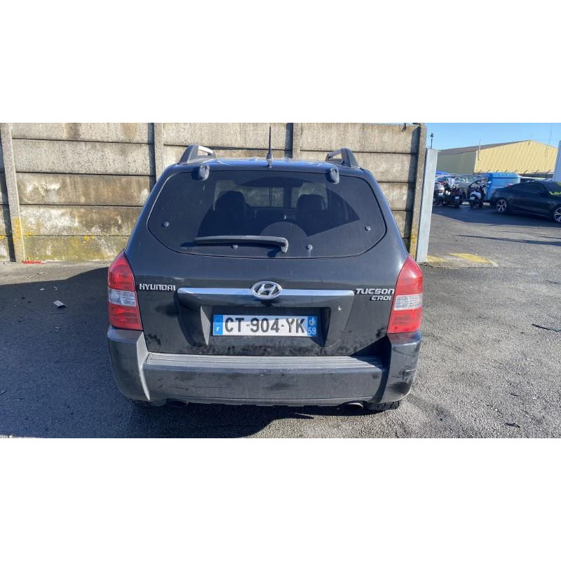 Pompe de direction HYUNDAI TUCSON 1 Photo n°4