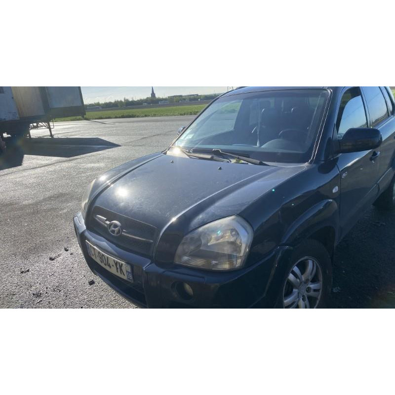 Pompe de direction HYUNDAI TUCSON 1 Photo n°5